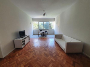 Aquarela Carioca - Exclusivo, Copacabana, Espaço e Família!